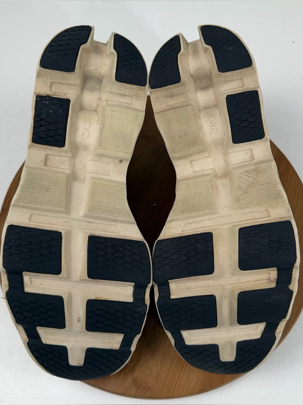 On Running Men’s CloudMonster 2 Running Shoes - Navy/Blue